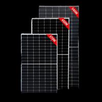 Système d'énergie solaire industriel tout-en-un à onduleur triphasé sur réseau 5 kW 10 kW 15 kW système d'énergie par panneau solaire pour la maison