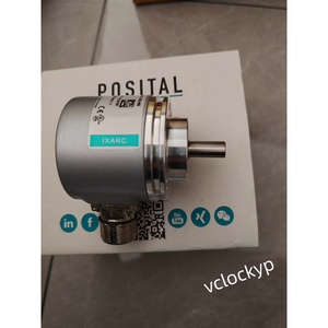 1 unidad de codificador Posital UCD-EPBC-MTCC-L10S-MB nuevo, envío rápido por FedEx o DHL - Product Image 1