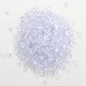 Manufacturer Supply Latest Technology Pvc Raw Material Particles