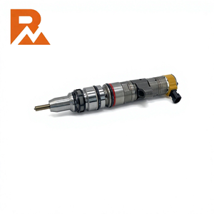 หัวฉีดเหล็กไฟฟ้าสำหรับเครื่องยนต์ C-9 รุ่น 235-2888 - Product Image 1