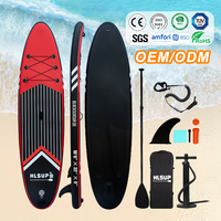 Nouveau style de planche à pagaie gonflable en gros planche de SUP gonflable à vendre