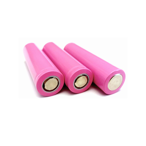 Batería de Litio de <span class=keywords><strong>3.7V</strong></span> <span class=keywords><strong>18650</strong></span> con Capacidad Completa de 2200mAh, Color de Carcasa Personalizable, Batería de Almacenamiento de Energía Solar - Product Image 5