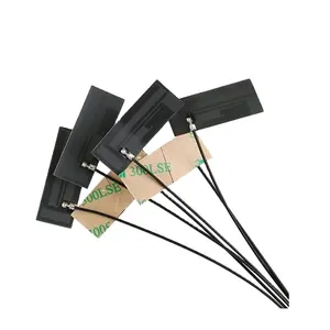 Customized 3M Sticker Built-in CDMA 2.4G 4G GSM Antenna Flexible PCB GSM Sticker Antenna