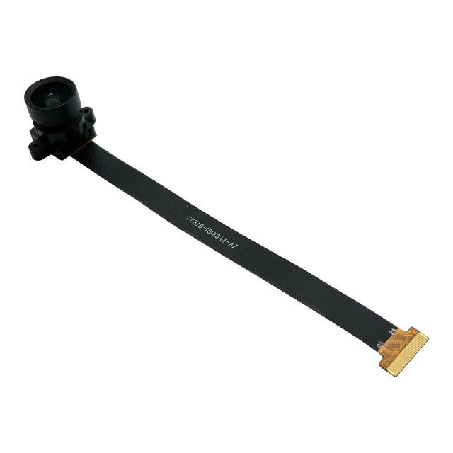 Factory Customization 1/4.2 Inch CMOS SC101IOT Sensor Raw RGB Fixed Focus 24 PIN 1280*720 30 FPS 1MP MIPI Camera Module