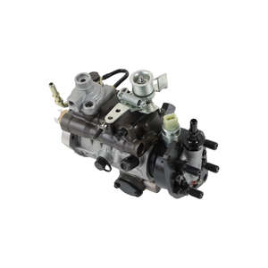ปั๊มหัวฉีดน้ำมันเชื้อเพลิงรุ่นใหม่ 9320A396G สำหรับ Delphi DP210 Perkins 4T เครื่องยนต์ดีเซล อะไหล่ทดแทนคุณภาพสูง - Product Image 5