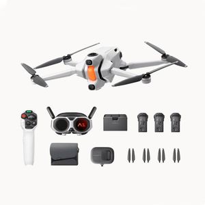 <span class=keywords><strong>Drone</strong></span> panoramique Insta360 Antigravity A1 Exploration Combo prêt à être expédié - Product Image 1