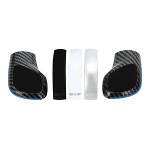 Poignée de levier de vitesse automatique pour voiture Volkswagen, en plastique, cuir, daim, ergonomique, FCXN-D94 - Product Image 5