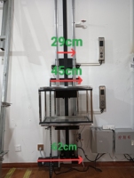 5% de réduction Prix usine plus bas Magnifique mini-ascenseur à nourriture en acier inoxydable pour restaurant pour 1 à 5 étages