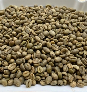 Granos de Café Verde Especiales Arabica THA1, Suaves y Ligeramente Frutales, 60 kg, Agricultura Sostenible, Detech Coffee Vietnam - Product Image 4