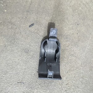 Mazda 2 Water Tank <b>Bracket</b> ZJ3615241 <b>Black</b> PP New Replacement Part - Product Image 2