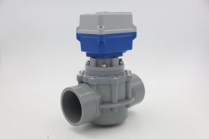 Шаровые краны с ручным управлением - Product Image 6