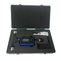 QCJ-2000 Digital Planimeter Portable Area Measurement Tool for Surveying Mapping Engineering Measuring Equipment