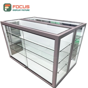 ชั้นวางบุหรี่แบบเรียวบาง แนวตั้ง หลายชั้น สำหรับจัดแสดงและเก็บบุหรี่ - Product Image 4