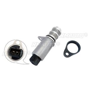 Válvula de control de aceite 11417584991, válvula solenoide del árbol de levas, pieza de motor para accesorios de coche BMW - Product Image 3