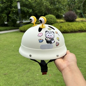<span class=keywords><strong>Casque</strong></span> pour tout-petits certifié CCC, 0-6 ans, respirant, <span class=keywords><strong>casque</strong></span> de sécurité pour enfants, pour trottinette électrique, trottinette à pousser, <span class=keywords><strong>casque</strong></span> universel pour bébé - Product Image 2