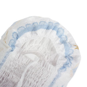 Meilleur prix, bonne qualité, couches pour bébé en papier hautement absorbantes en Chine - Product Image 2