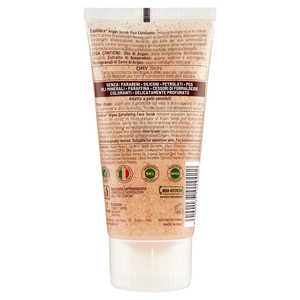 EquilibraCosmetics Exfoliante de Argán Exfoliante Facial 75 ml - Product Image 2