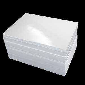 Papier photo brillant <span class=keywords><strong>double</strong></span> face de qualité supérieure A4*50 feuilles 240 g/m² pour imprimantes jet d'encre couleur - Product Image 5