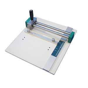 Sampler / Parallel Cutter/Hand Held Cardboard Cutter - Product Image 3