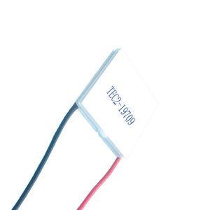 <span class=keywords><strong>Générateur</strong></span> <span class=keywords><strong>thermoélectrique</strong></span> Taidacent 62*62mm TEC2-19709 75 degrés, grande production d'électricité à partir de la différence de température, fabrication <span class=keywords><strong>maison</strong></span> - Product Image 2