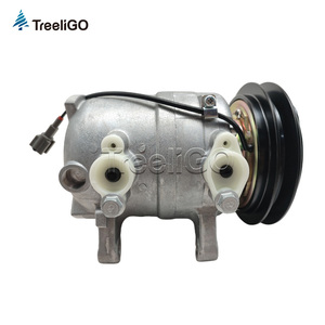 Compresseur de climatisation automobile CO 2511C 9260001G00 9260001G01 9260001G05 9260001G06 9260001G15 9260001G16 9260056G00 9260056G10 9260056G11 - Product Image 2