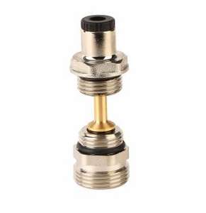 <span class=keywords><strong>Colector</strong></span> de agua de acero inoxidable 304 con válvulas de equilibrio termostáticas y <span class=keywords><strong>colector</strong></span> de salidas Eurocone - Product Image 2