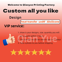 Juneteenth Pictures Waterproof Iron-on Fashion DTF Patch PET Autocollant de transfert de chaleur pour vêtements Impression à la demande T-shirt