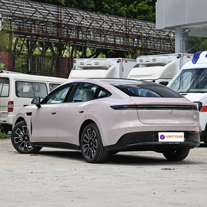 <span class=keywords><strong>MG</strong></span> 07 <span class=keywords><strong>EV</strong></span> Auto 245 Version Confort Intelligente Dynamique avec Suspension Intelligente MCDC Standard et Conduite Autonome Momenta R7 - Product Image 5