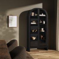 Étagère à livres en bois massif de luxe, style table moderne minimaliste, bibliothèque pour la maison