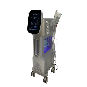 Máquina de Hidropeeling Facial Hydra Boost 8 en 1 con <span class=keywords><strong>Software</strong></span> de Análisis de Piel - Product Image 4