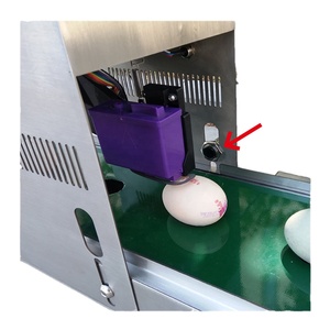 Precio barato de impresora y PULVERIZADOR DE LA MÁQUINA - Product Image 3