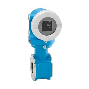 ราคาพิเศษ E+H Proline Promag D 10 เครื่องวัดอัตราการไหล - Product Image 4