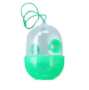 Avispas domésticas, <span class=keywords><strong>moscas</strong></span>, insectos, abejas, tramperos, matadores, trampas <span class=keywords><strong>para</strong></span> avispas no venenosas o químicas - Product Image 1