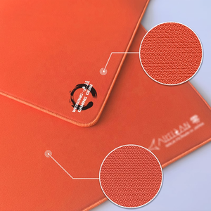 Alfombrilla de ratón Xsoft de calidad superior personalizada de fábrica, alfombrillas de ratón para juegos eSports, alfombrilla de ratón para juegos impresa con logotipo personalizado de Poron ZOWIE <span class=keywords><strong>GEAR</strong></span> - Product Image 2