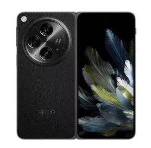 <span class=keywords><strong>โทรศัพท์</strong></span>มือถือ OPPO Find N3 5G รุ่นใหม่ปี2024หน้าจอ OLED ขนาด7.82นิ้วชาร์จเร็ว Super VOOC 67W แบตเตอรี่4,085mAh กล้อง48MP รองรับ OTG <span class=keywords><strong>Google</strong></span> Play Store และ NFC - Product Image 1