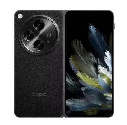 2024 New OPPO Find N3 5G Phone 7.82'' OLED Screen 67W Super VOOC Charge 4085mAh Battery 48MP Camera OTG Google Play Store NFC