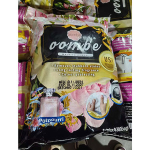 <strong>Best</strong> Selling Rose <strong>Detergent</strong> OEM 1kg Multi Purpose Cleaning <strong>Laundry</strong> Washing Powder