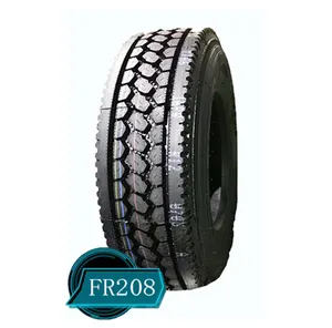 Wholesale Tyre Truck Price 11r24.5 Heavy Truck Drive Commercial Radial Tire Truck