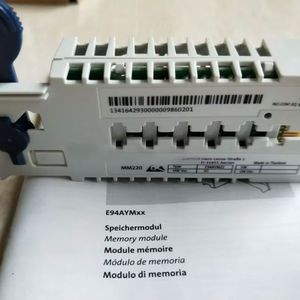 Drive E94AYM22 E94AYM34 E94AYM44/S E94AZHX0051 E94AZHY0101 E94AZMS0034 E94AZMS0184 E94AZPM0044N E94P020S1N E94AYM22 Aluminium Ser - Product Image 1