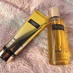Vente en gros de produits de marque pour femmes, vaporisateur pour le corps et lotion <span class=keywords><strong>parfum</strong></span>ée Victoria Splash Victoria Secret <span class=keywords><strong>Coconut</strong></span> <span class=keywords><strong>Passion</strong></span> 250 ml pour femmes - Product Image 5