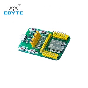 Module Zigbee sans fil intelligent pour maison connectée Ebyte E180-ZG120B-TB 2.4G, module Zigbee 3.0 E180-ZG120B, kit de carte de test USB - Product Image 5