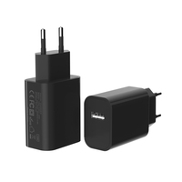 Pengisi daya ponsel baru PD 11W USB-C pengisi daya Cepat telepon dengan kabel Tipe C untuk Samsung Galaxy 20W 1 tahun/12 bulan