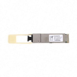 Módulo Óptico QSFP28 de 100G con Puerto MPO de 850nm y 100M, Transceptores de Fibra Óptica QSFP28-100G-SR4 - Product Image 1