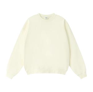 Sudadera con capucha Vintage para <span class=keywords><strong>hombre</strong></span>, nuevo otoño e invierno, cuello redondo <span class=keywords><strong>sin</strong></span> sombrero con color, <span class=keywords><strong>sudaderas</strong></span> de lana americana para <span class=keywords><strong>hombre</strong></span> de gran tamaño - Product Image 4