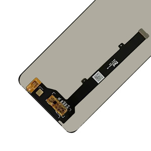 Accesorios Personalizados para Teléfono y Pantalla Táctil de Repuesto para Android, Pantalla Táctil para <span class=keywords><strong>ZTE</strong></span> A53 - Product Image 6
