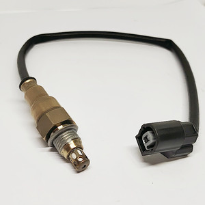 Capteur d'oxygène pour moto d'origine MOS61007 Capteur d'oxygène à fil unique pour moto <span class=keywords><strong>Honda</strong></span> - Product Image 2