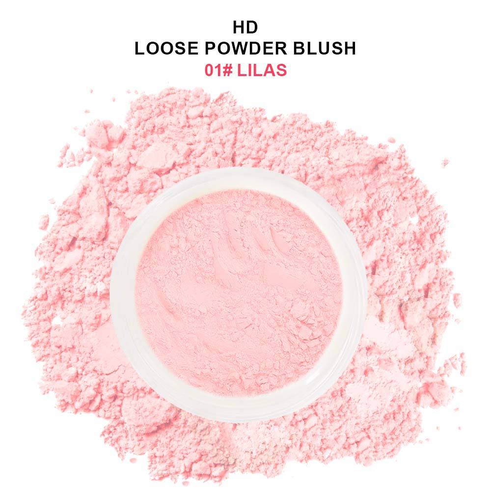 1 blush powder