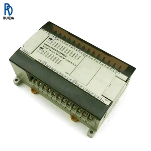 คอนโทรลเลอร์ CPM2A-40CDR-A CPM2A40CDRA NIB อะไหล่ใหม่เอี่ยม ราคาถูก PLC - Product Image 1