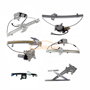 Régulateur de fenêtre automatique de haute qualité utilisé pour Mazda, <span class=keywords><strong>Fiat</strong></span>, Toyota, Benz, Audi, Honda, Nissan, Hyundai - Product Image 1