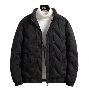 Chaqueta Casual de Primavera para Hombre, Chaqueta Tipo Cardigan, Ropa Juvenil para Estudiantes - Product Image 1